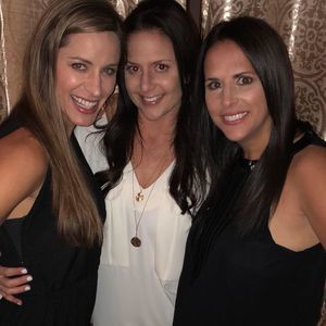 Meet your Posher, Marisa